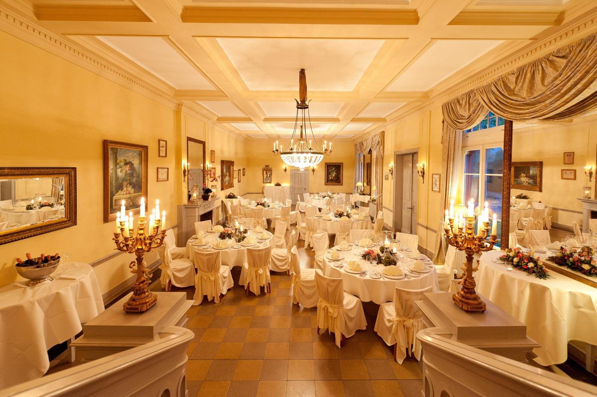 Weinromantikhotel Richtershof Mulheim an der Mosel Bagian luar foto